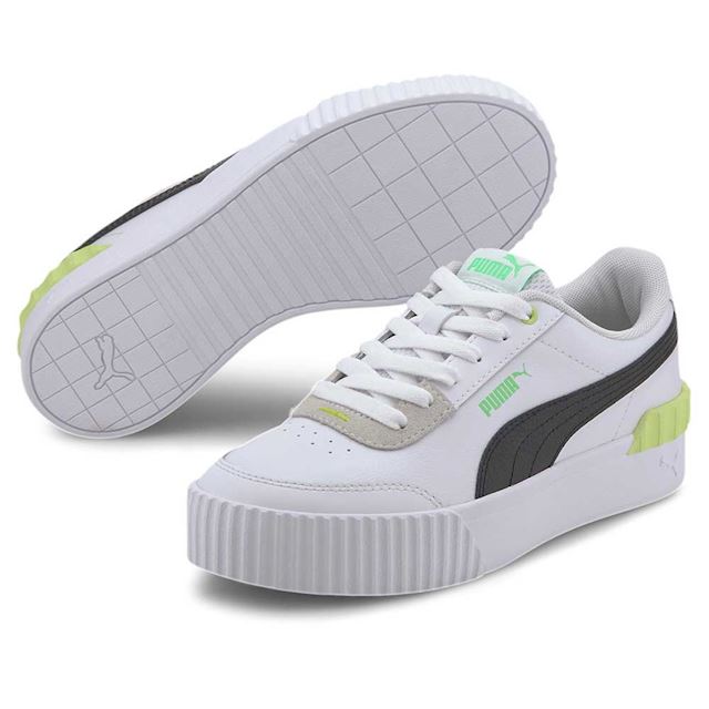 puma carina lift black