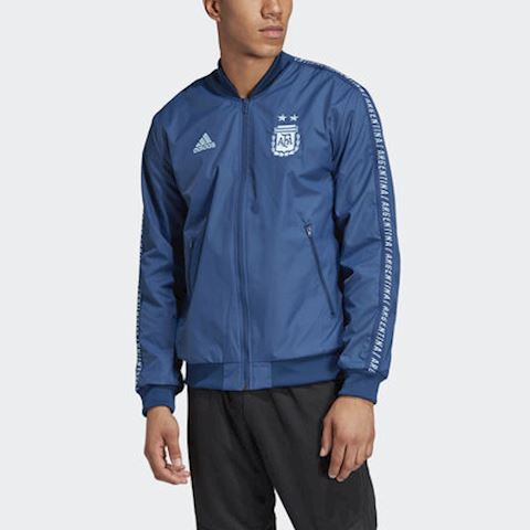 adidas Argentina Anthem Jacket | DP2909 