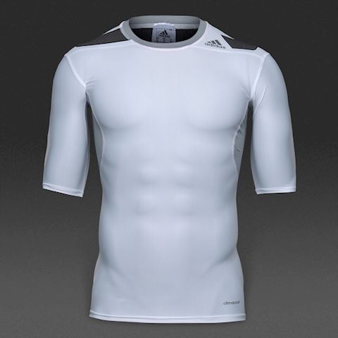 adidas techfit white
