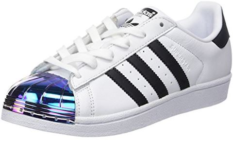 adidas superstar metal toe Violet