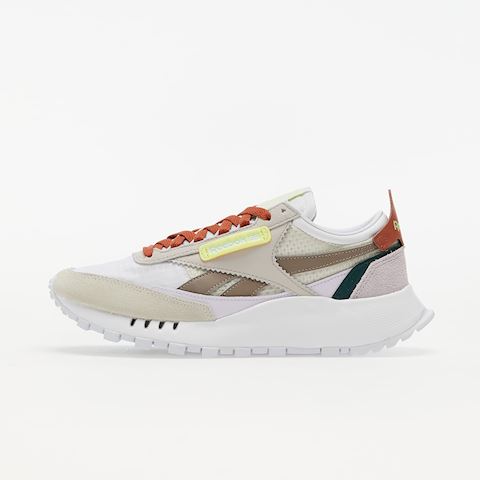 Reebok Classics Cl Legacy Fy7443 Πολυχρωμο - Γυναικεία Sneakers - Shopistas