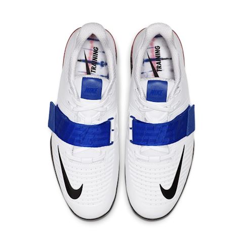 nike romaleos 3 xd women's