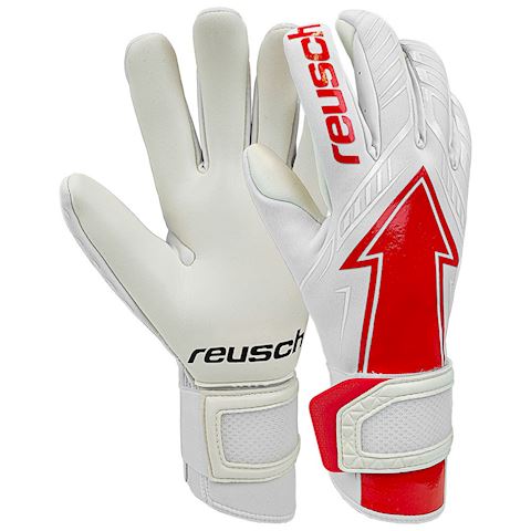 nivia force goalkeeper gloves