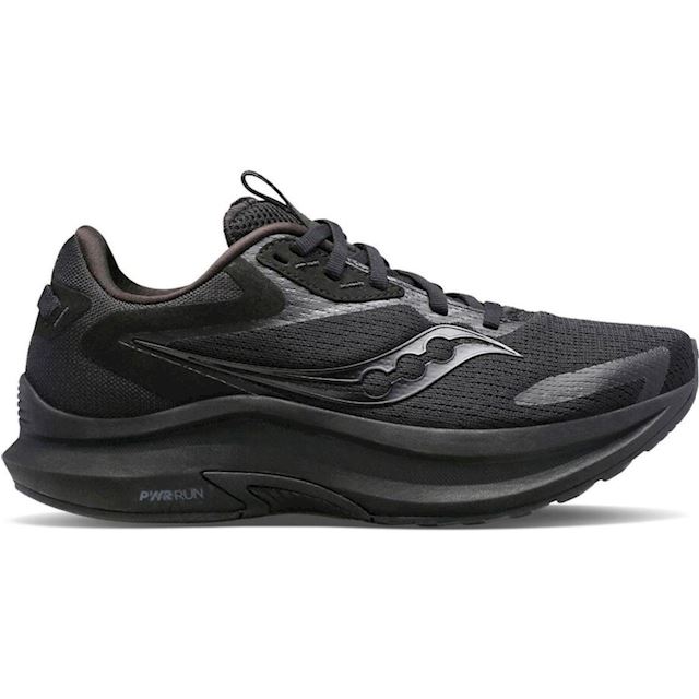 Saucony Axon 2 Neutral Running Shoe Men | S20732-14 | FOOTY.COM