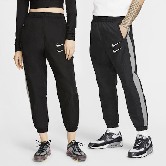 woven trousers nike sportswear