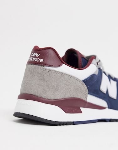 new balance 570 navy