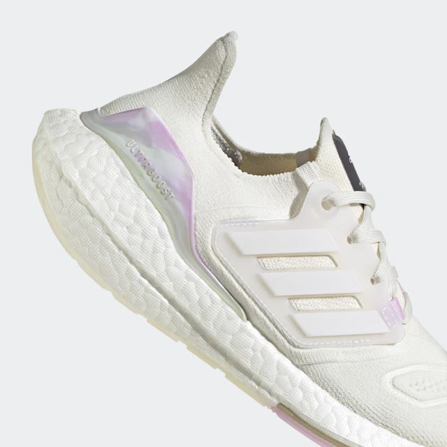 where are ultraboost made