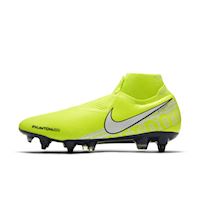 nike football boots yellow
