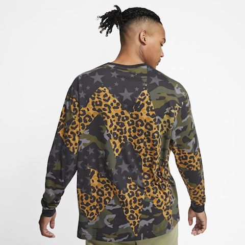 Nike Jordan Animal Instinct Men's Long 