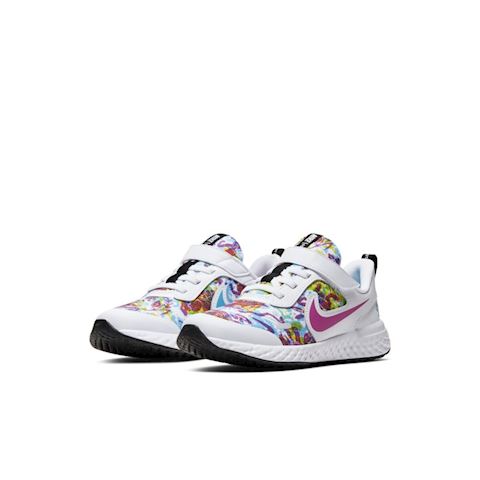 nike revolution fable trainers