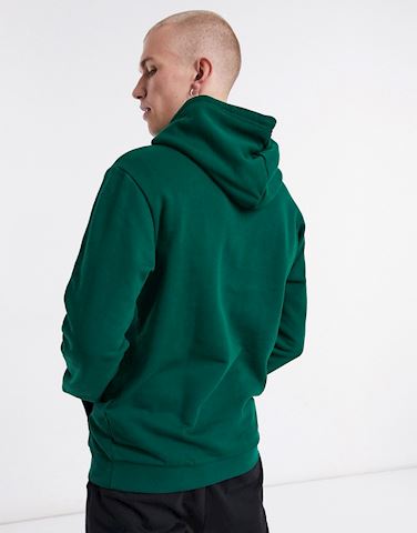 adidas original green hoodie