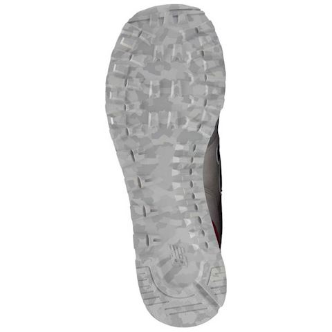 new balance 574 marbled street nimbus cloud with team red