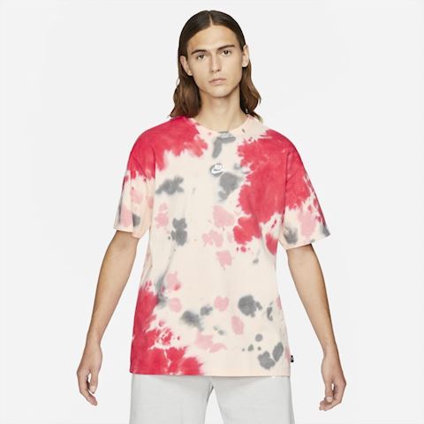 Nike Sportswear Men's Tie-Dye T-Shirt 