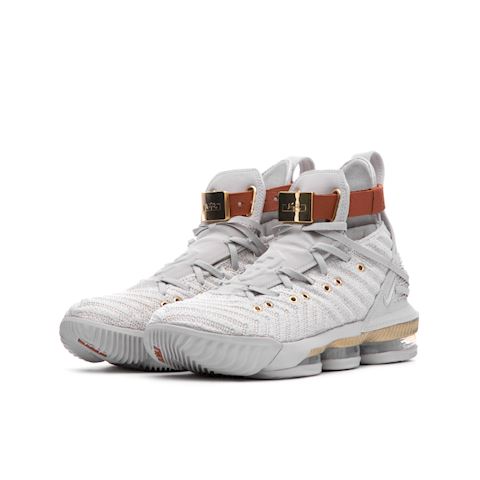 lebron 16 cream