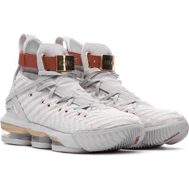 lebron 16 cream