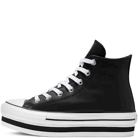 eva platform chuck taylor all star high top