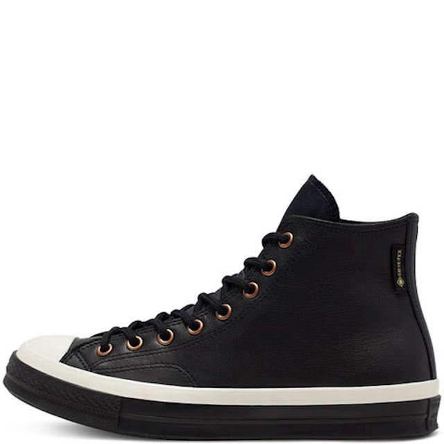gore tex leather converse