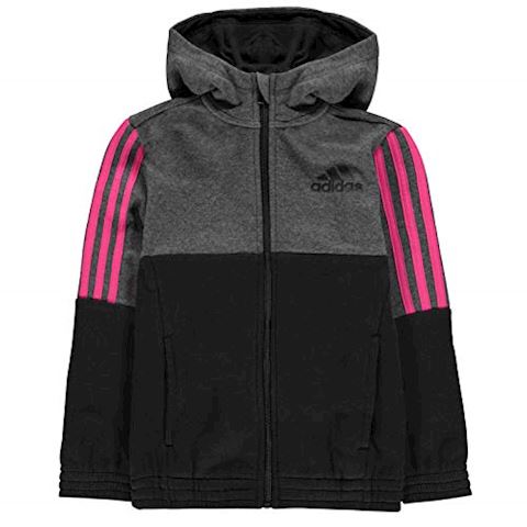 junior girls adidas tracksuit