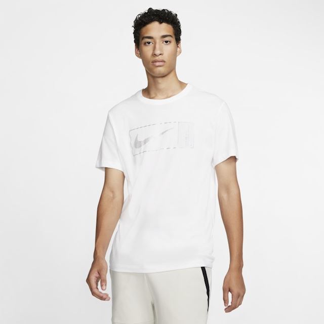 Nike Sportswear Men's T-Shirt - White | CT0483-100 | FOOTY.COM