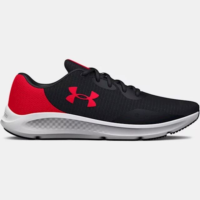 Under Armour Men's UA Charged Pursuit 3 Tech Running Shoes 3025424