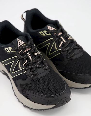 new balance 327 black and white womens