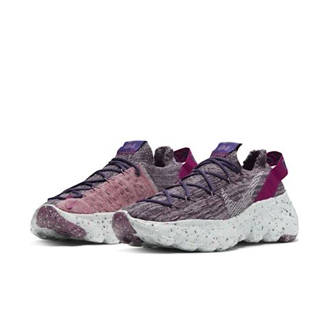 Nike Space Hippie 04 Women's Shoe - Purple | CD3476-500 | FOOTY.COM