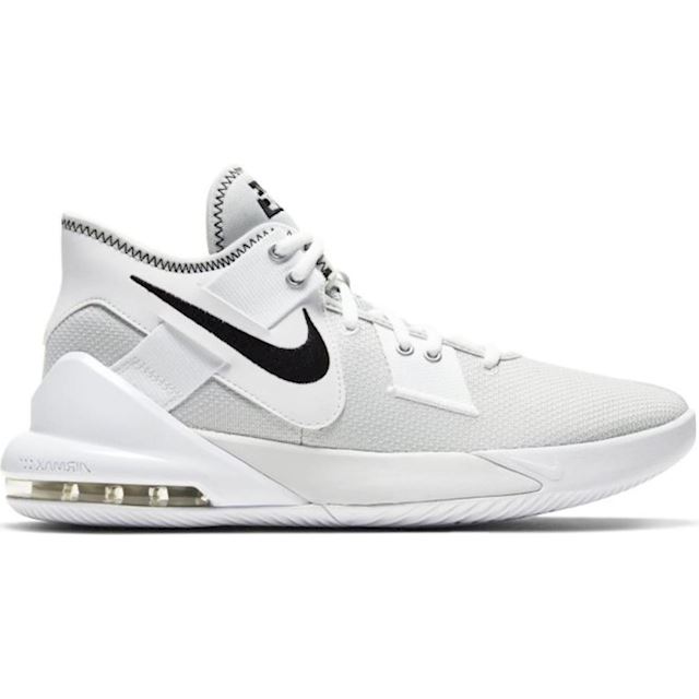 Nike Air Max Impact 2 Basketball Shoe - White | CQ9382-100 | FOOTY.COM
