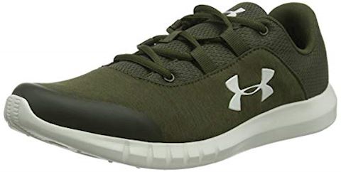 men's ua mojo sportstyle shoes