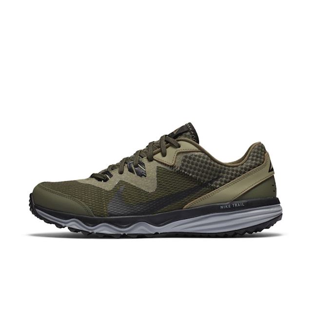 juniper trail men's trail running shoe
