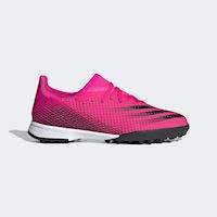 boys astro trainers size 1