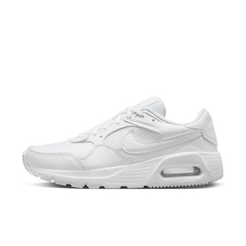 Nike Air Max SC Women's Shoe - White | CW4554-101 | FOOTY.COM