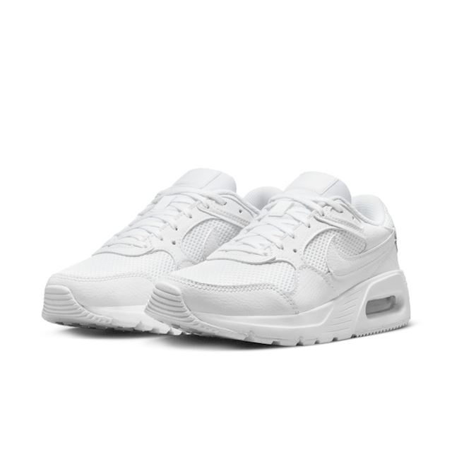 Nike Air Max SC Women's Shoe - White | CW4554-101 | FOOTY.COM