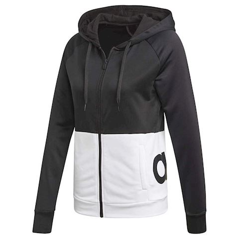 adidas linear tracksuit ladies