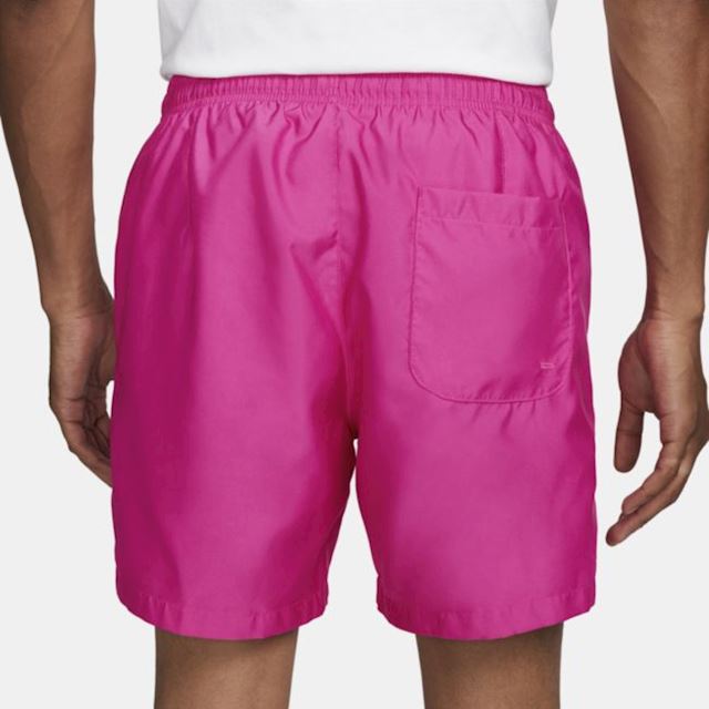 Nike Sportswear Men's Woven Flow Shorts - Pink | DZ2534-621 | FOOTY.COM