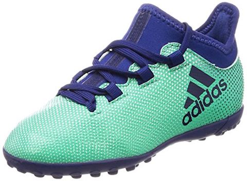 x tango 17.3 turf boots