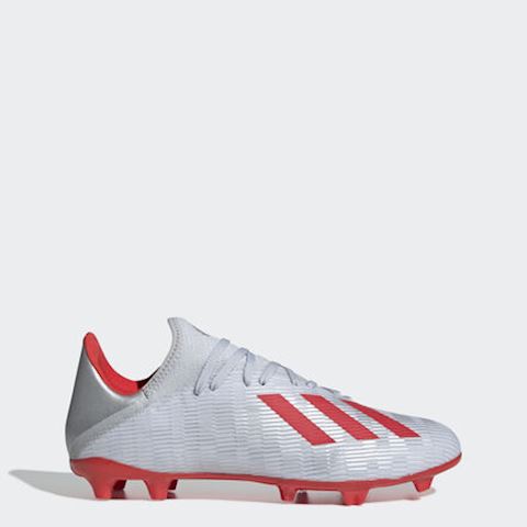 x 19.3 firm ground boots laceless