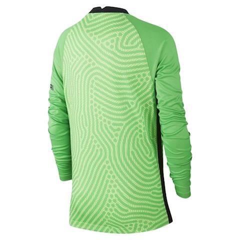 Nike Chelsea Kids Ls Goalkeeper Home Shirt 2020 21 Cd4536 399 Footy Com
