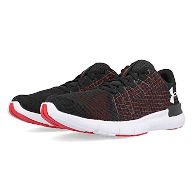 under armour men's thrill 3 running shoes