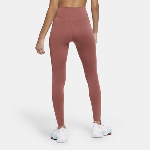 Nike One Icon Clash Women's Leggings - Brown | CU6081-652 | FOOTY.COM