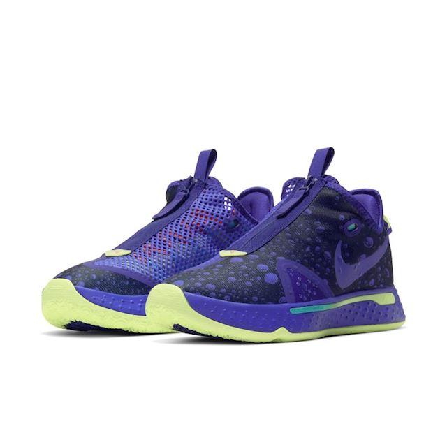 nike pg 4 gatorade gx basketball shoes