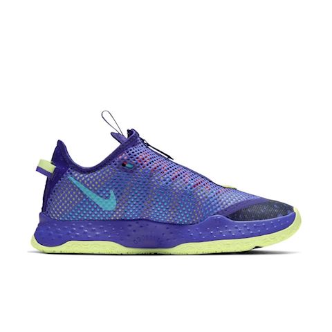 nike mens pg 4 gatorade basketball shoes