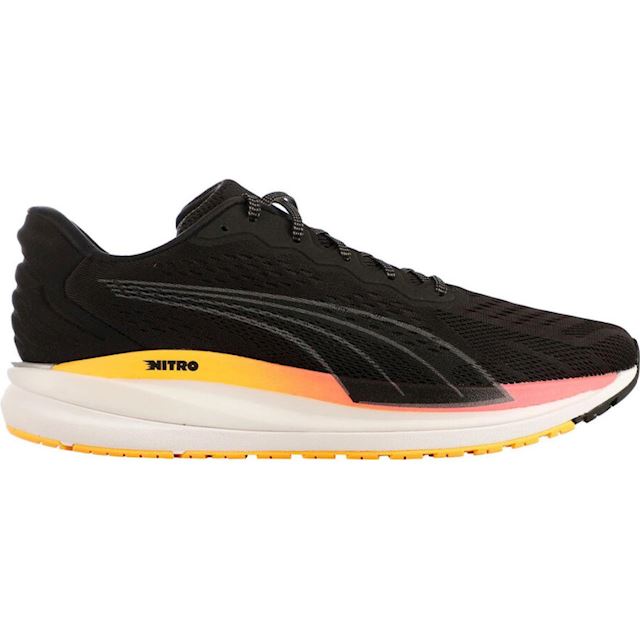 Puma Magnify NITRO Surge Running Shoes Men | 376905_01 | FOOTY.COM