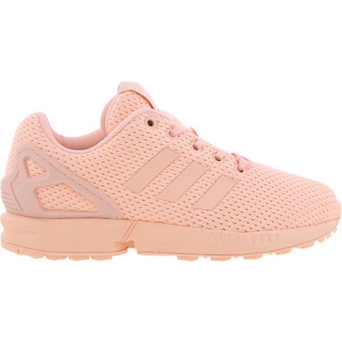 adidas zx flux grade school