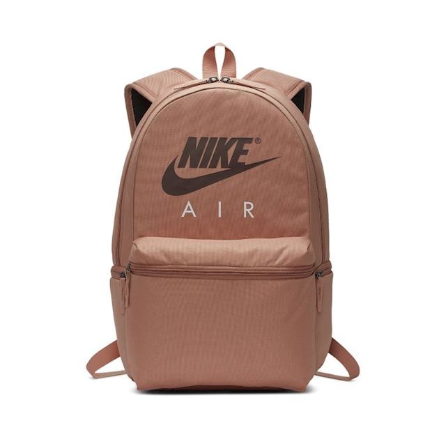 Nike Air Backpack - Pink | BA5777-605 | FOOTY.COM