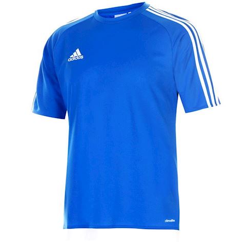 adidas 3 stripe sereno t shirt mens