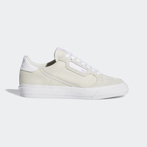 adidas continental vulc shoes