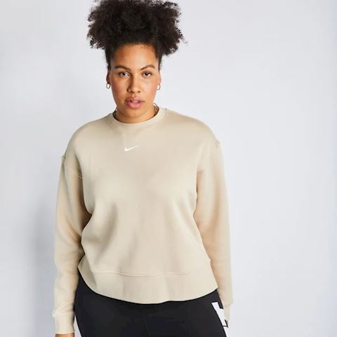 nike crewneck footlocker