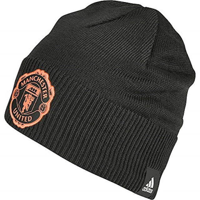 manchester united aeroready beanie