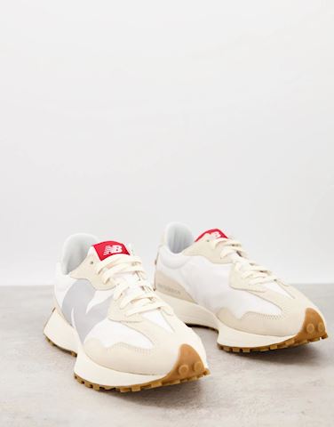 New Balance 327 - Men Shoes | MS327STB | FOOTY.COM