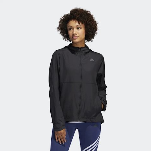 adidas own the run jkt fm6928